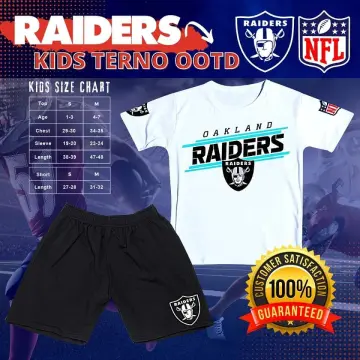 Shop Raiders Jersey Kids with great discounts and prices online