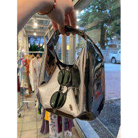 Dancing Riot mini kamo bag DEFECT ITEMS 20%OFF สามารถสั่งสินค้าได้ที่ช่องทาง ?Chat