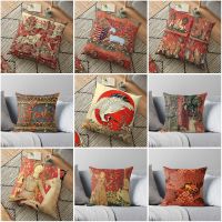 hot！【DT】卐◄  pillow case Cushion covers 45x45 nordic 40x40 40x40cm 50x50cm Room 60x60cm boho