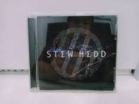 1 CD MUSIC ซีดีเพลงสากล STEW HEDD  (K2D27)