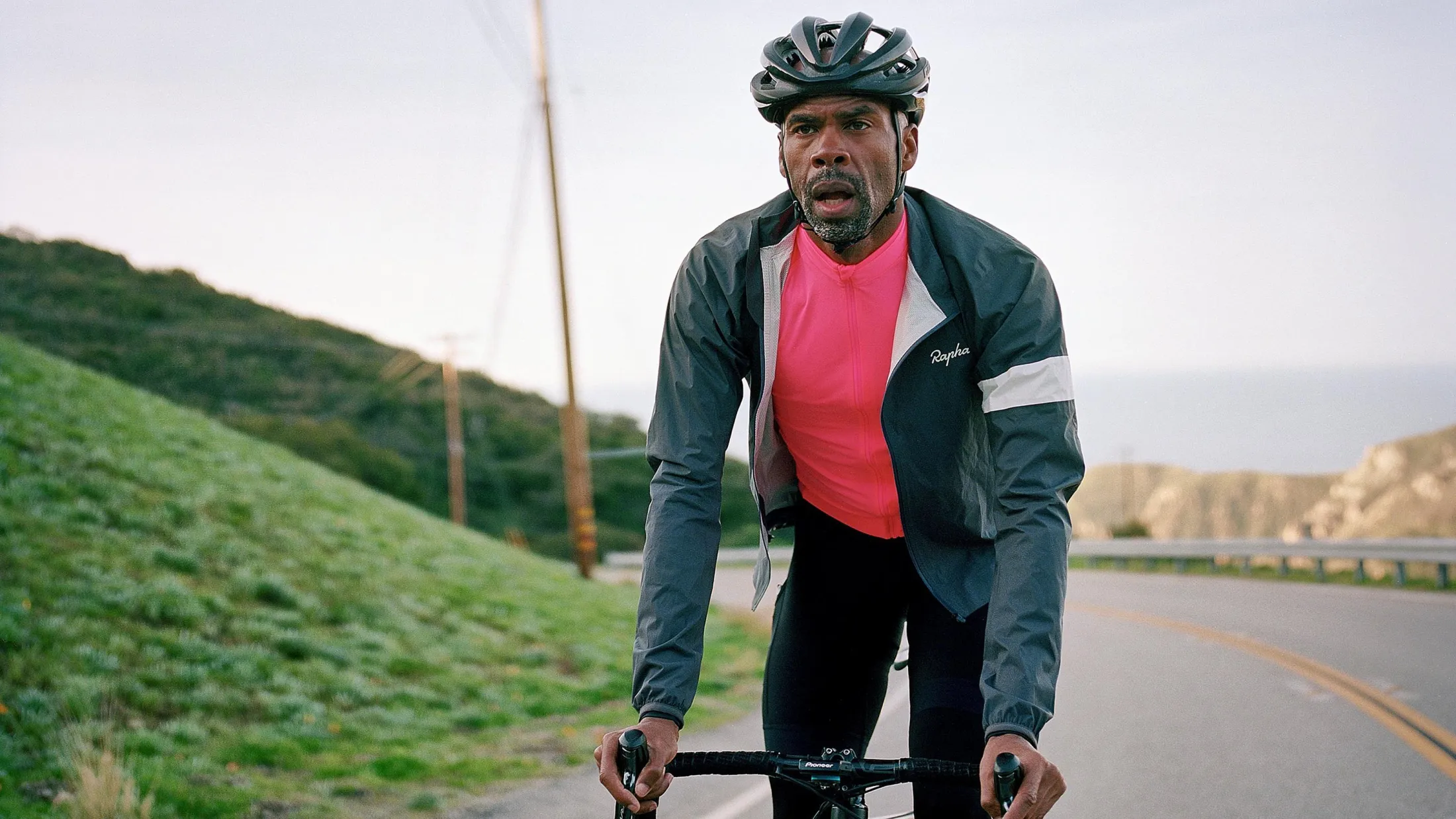 rapha core rain jacket ii