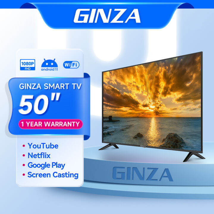 50 inch tv sale