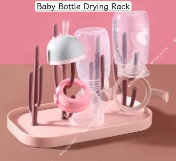 Best Baby Bottle Drying Racks 2023