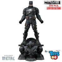 Prime1 MMDCMT-05 Dark Nights Metal (Comics) The Grim Knight (Limited 200 Pcs.)