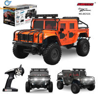 ผู้นำ Bg1535ของเล่นโมเดลยานพาหนะออฟโรดสำหรับเป็นของขวัญ Mobil Remote Control 4wd การแข่งรถความเร็วสูงจัดส่งรวดเร็ว【cod】