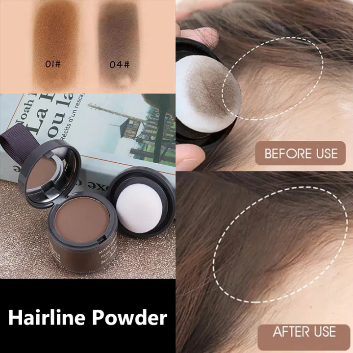 New 4 Colors Hairline Shadow Powder Hair Shadow Filling Powder Waterproof Concealer Instantly Black Root Cover Up Natural Instant Hair Line Shadow Powder Hair Concealer | Lazada PH New 4 Colors Hairline Shadow Powder Hair Shadow Filling Powder Waterproof Concealer Instantly Black Root Cover Up Natural Instant Hair Line Shadow Powder Hair Concealer | Lazada PH