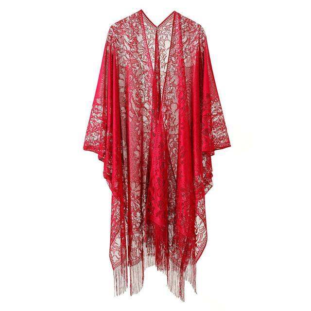 hot-sell-trendy-women-sun-protection-shawl-ladies-lace-tassel-bikini-blouse-summer-beach-smock-kimono-cardigan