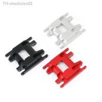 ™✜♨ Metal Skidplate Gearbox Mount 9736 for TRX4M TRX-4M 1/18 Crawler Car Upgrade Parts Accessories