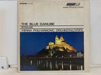 1LP Vinyl Records แผ่นเสียงไวนิล  THE BLUE DANUBE    (H14E7)