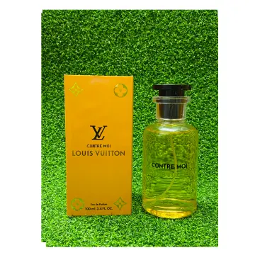 Cologne Perfume Collection  LOUIS VUITTON 
