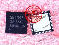 5PCS SM4047 4047 QFN Quality Assurance