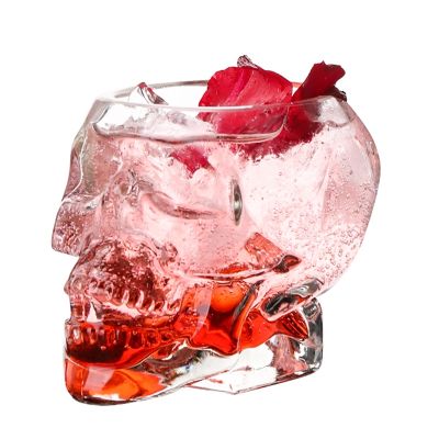 【CW】﹍∏  Armor Designed Wine Glass Gothic Mug Drinkware Whiskey Cup Drinking Barware