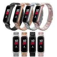 （Bar watchband）Hot สายรัดข้อมือสเตนเลสนาฬิกาข้อมือสายเหล็กสำหรับ Samsung Galaxy Fit 2สายสายรัดข้อมือโลหะสำหรับ Samsung Galaxy Fit2 R220อุปกรณ์เสริมอัจฉริยะ