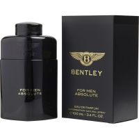 Bentley for men absolu edp 100 ml.