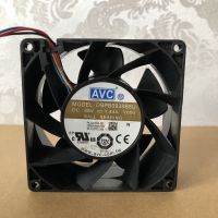 For AVC Dbpb0938b8u 9038 48V 1.44a 9cm Four-Pin PWM Large Air Cooling Fan