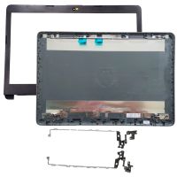 New Laptop Case for HP Pavilion 14 CM 14 CK 14 DG 240 G7 245 246 G7 LCD Back Cover Front Bezel Hinges Top Housing L44056 001