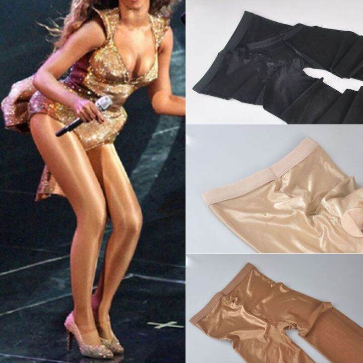 high-gloss-pantyhose-tights-elastic-oil-shiny-glossy-stockings-hosiery-plus-size