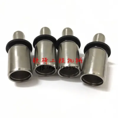 [COD] Excavator PC60-7 120-6 200 240 360-7 handle bullet joystick accessories free shipping