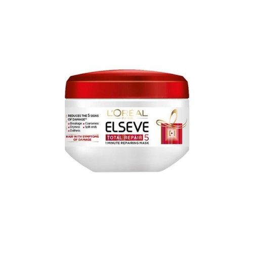 loreal-paris-elseve-total-repair-5-mask-200-ml-ลอรีอัล-มาสก์ผมเสียกลับมาสวยเกิน100-loreal