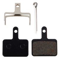 MTB Bicycle Disc Brake Pads For Shimano B01S MT200 M416 M400 MT500 M315 M375 M39