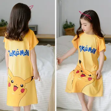 Men's Classic Pikachu Costume – Large | Oriental Trading