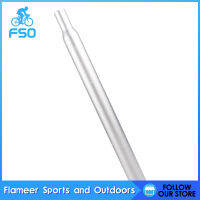 Flameer STRAIGHT Bike จักรยาน Suspension seatpost Seat POST 25.4 / 27.2/ 28.6/31.6mm