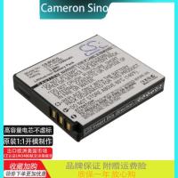 [COD] is suitable for Lumix DMC-FX35EG-S camera CGA-S008A 1B