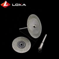 22mm Dremel Accessories Diamond DIsc Grinding Wheel Mini CircularSaw Cutting Disc Rotary Tool