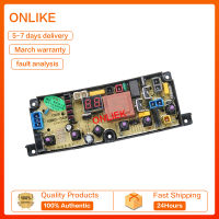 DMG XQB60-5060/XQB75-7022เครื่องซักผ้าบอร์ด PCB (บอร์ดคอนโทรล/บอร์ด PCB) แผงบอร์ด