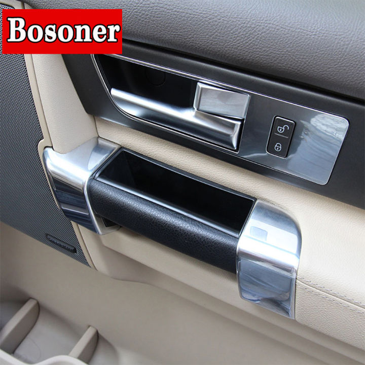 for-land-rover-discovery-4-lr4-2010-2016-abs-car-accessories-interior-door-handle-storage-box-glove-armrest-box-tray-organizer