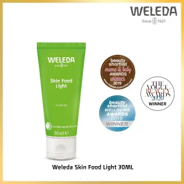 Weleda Skin Food, Original Ultra-Rich Cream, 2.5 oz 