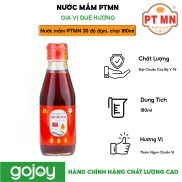 Nước mắm cá cơm truyền thống Phan Thiết Mũi Né 30 độ đạm