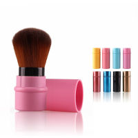 BEAUTYBIGBANG Portable Beauty Tool แปรงปัดแก้มแปรงแต่งหน้า