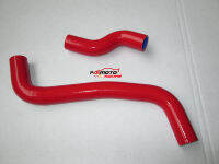 New SILICONE RADIATOR HOSE For COROLLA LEVINSPRINTERBZ AE101GAE111 4AGE 20V TOP