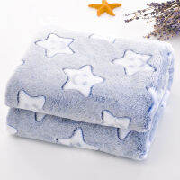 3D Grain Fluffy soft Coral Fleece Swan animal Star Furry Thermal Baby Blanket Newborn Swaddle baby deken toddler Bedding Quilt