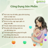 Ngũ cốc lợi sữa anpaso cho mẹ bầu bổ sung dinh dưỡng, lợi sữa - ảnh sản phẩm 7