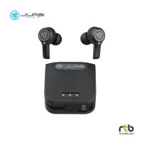 JLAB หูฟัง True Wireless รุ่น Epic Air ANC - Black