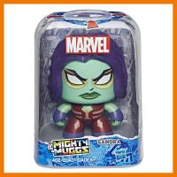 สินค้าขายดี!!! ของเล่น หุ่น ฟิกเกอร์ กาโมร่า มาร์เวล Marvel Mighty Muggs Gamora #20 โมเดล Model ของแท้ ของเล่น โมเดล โมเดลรถ ของเล่น ของขวัญ ของสะสม รถ หุ่นยนต์ ตุ๊กตา โมเดลนักฟุตบอล ฟิกเกอร์ Model