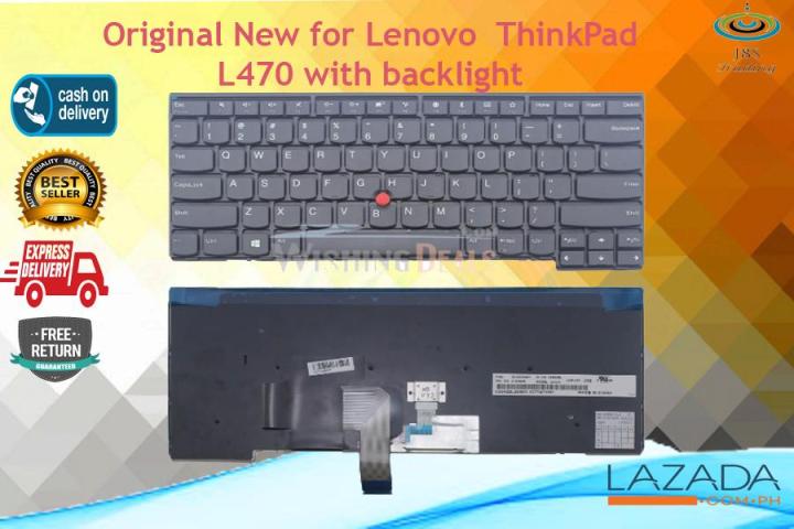 lenovo l470 keyboard replacement