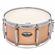 Pearl Trống Snare Matte Natural 14 X 5.5 MUS1455M224 - Việt Thương Music