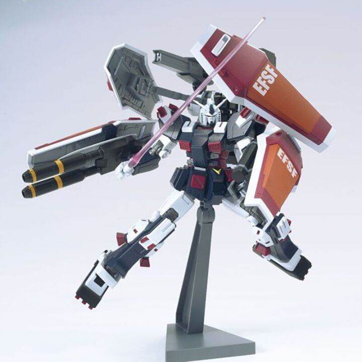 bandai-gundam-anime-figure-hg-1-144-fa-78-1-full-armor-gundam-fa-78-thunderbolt-ver-action-figures-model-toys-gifts-for-kids