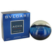 Nước hoa nam BVL Atlantiqve Pour Homme EDT 100ml