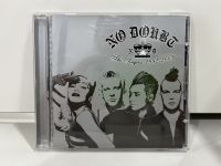 1 CD MUSIC ซีดีเพลงสากล  NO DOUBT - THE SINGLES 1992-2003     (A3C6)