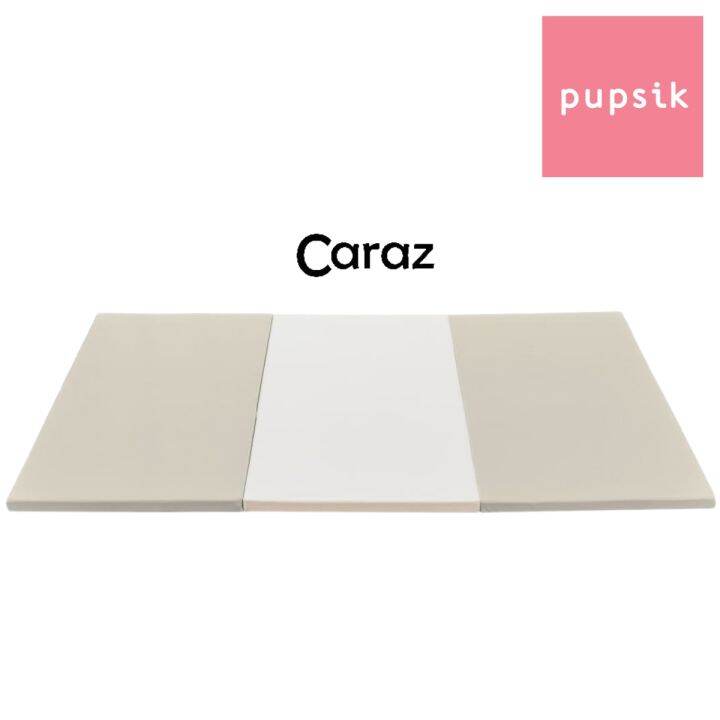 Caraz Baby Room Folding Playmat (for 9+1 Baby Room Play Yard) - 2