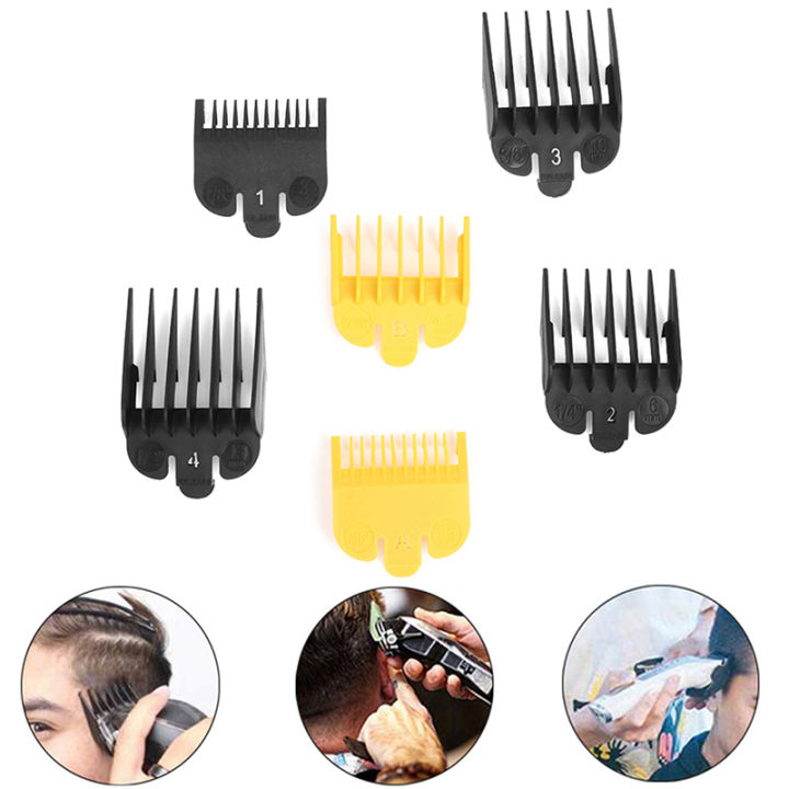 luhuiyixxn-2-4pcs-hair-limit-shaving-clipper-electric-shaving-guides-combs-tools-accessory