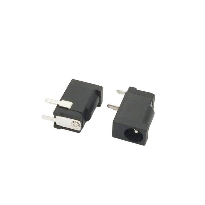 ตัวเชื่อมอะแดปเตอร์ปลั๊กเสียบไฟฟ้า-dc-11-55มม-20ชิ้น-dc-002