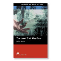 MACMILLAN READERS (INTERMEDIATE) : THE JEWEL THAT WAS OURS BY DKTODAY