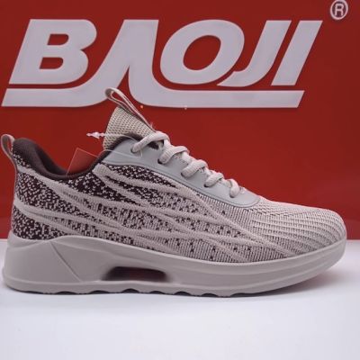BAOJI บาโอจิ แท้100% รองเท้าผ้าใบผู้หญิง bjw627