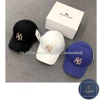 ♟∈ [MADE IN KOREA] MLB Unisex New York Yankees Baseball Cap