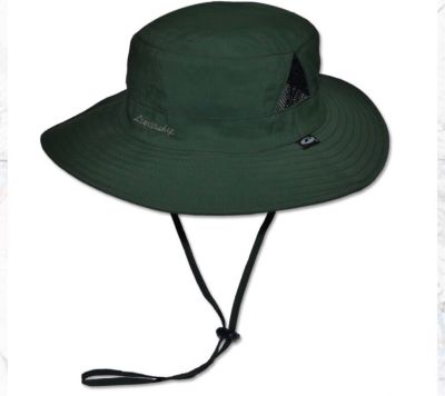 หมวก บักเก็ต Bucket สาย ผ้าร่ม งานตาข่ายด้านใน งานสวยใส่ไม่ร้อนไม่อับมี งานไทย